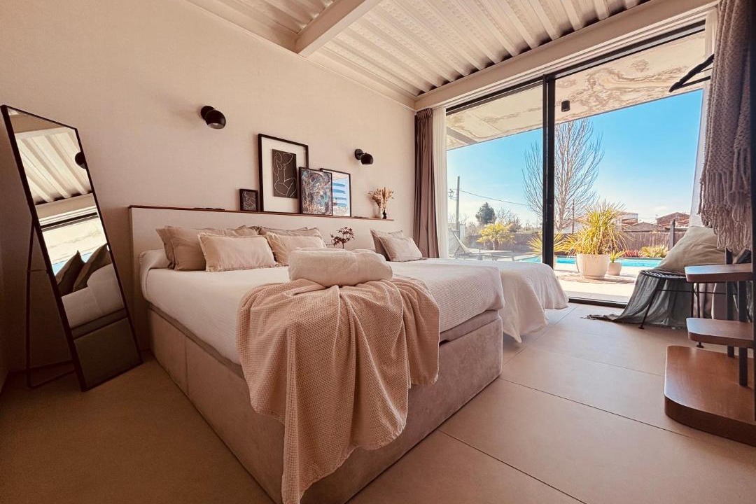 Photo of Bedroom in Pastores