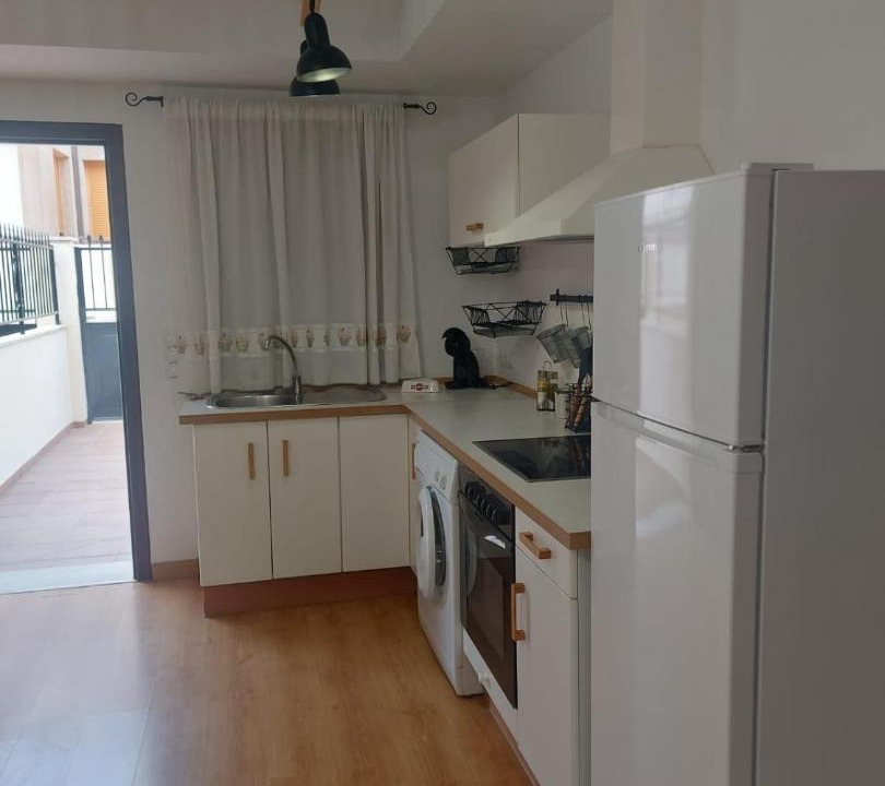 Photo of Kitchen in Arroyo Frio