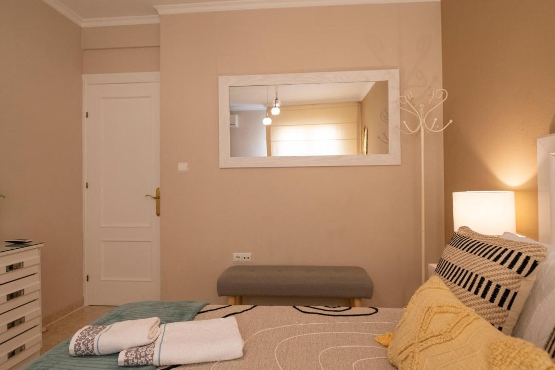 Photo of Bedroom in Cervantes