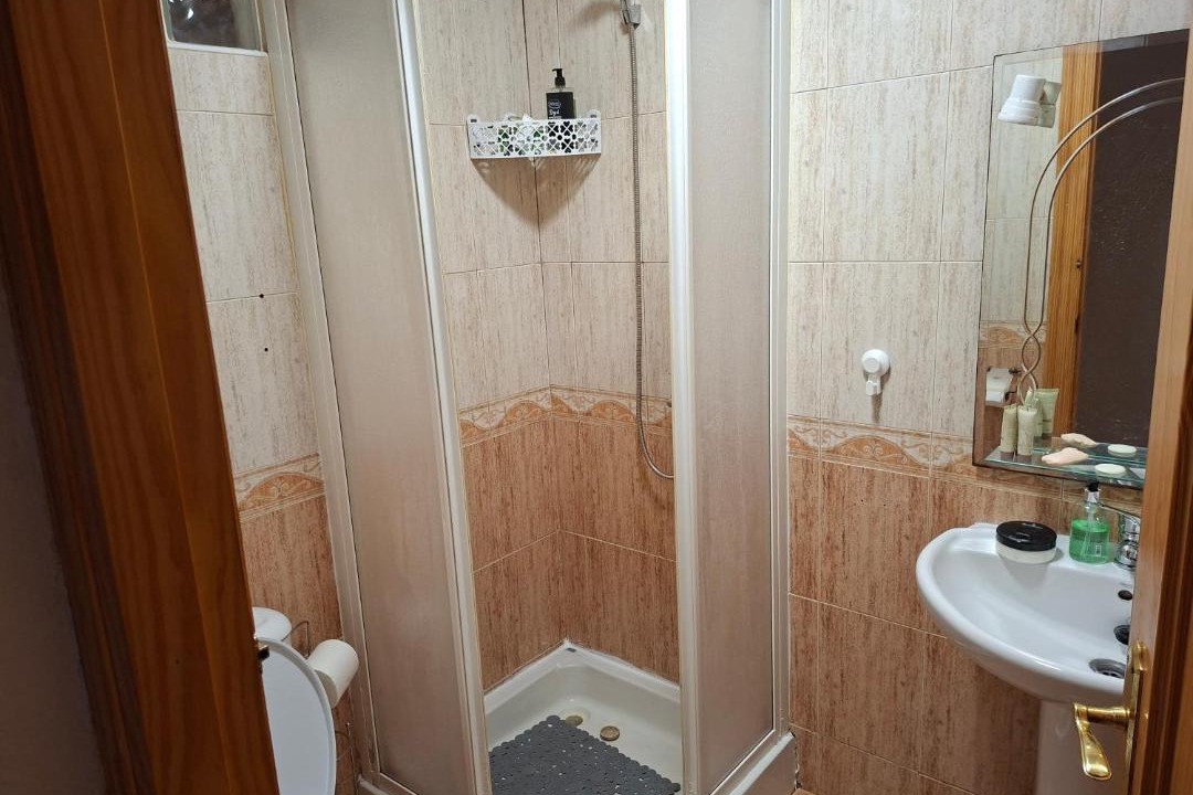 Photo of Bathroom in Albox