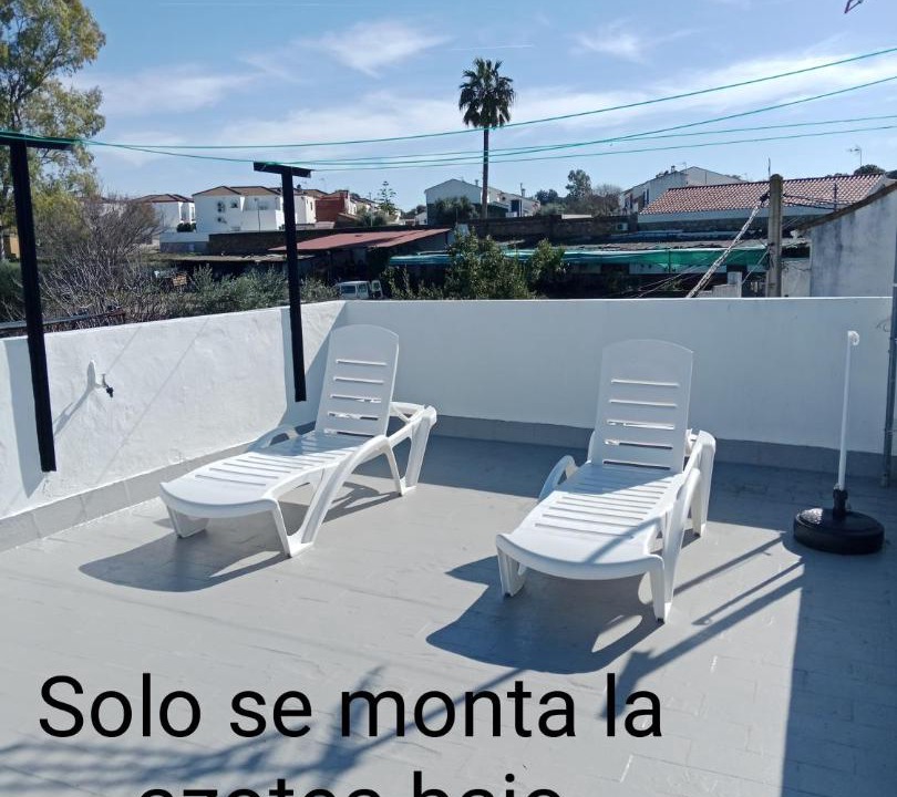 Photo of Others in Castilblanco de los Arroyos