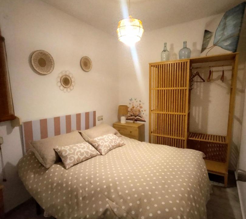 Photo of Bedroom in Casarabonela