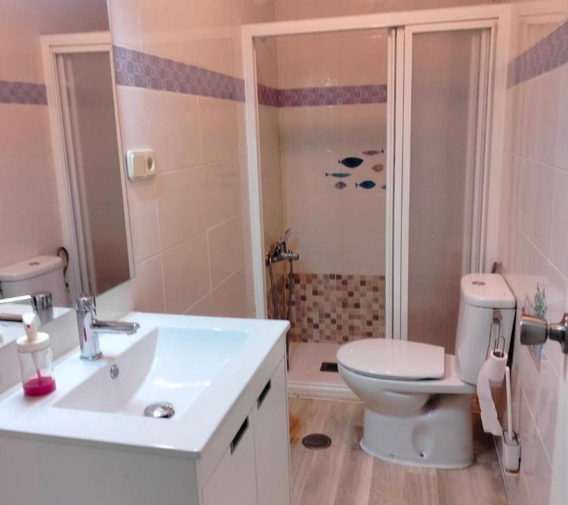 Photo of Bathroom in Casarabonela