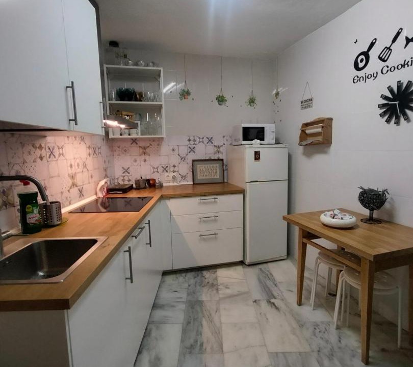 Photo of Kitchen in Casarabonela