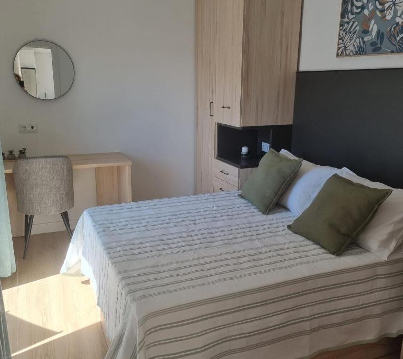 Photo of Bedroom in Almagro