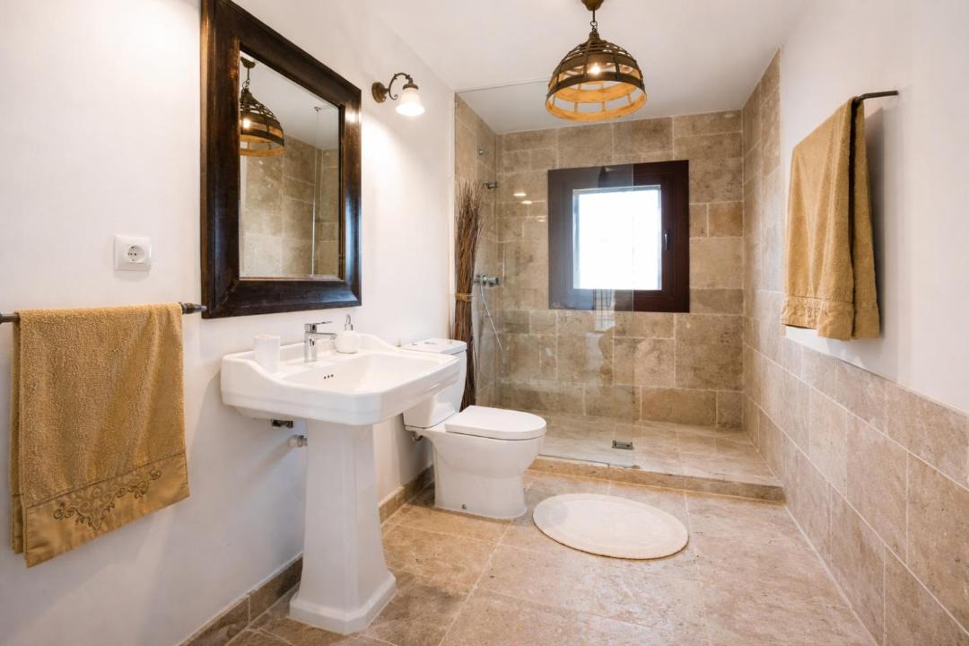 Photo of Bathroom in Chinchon