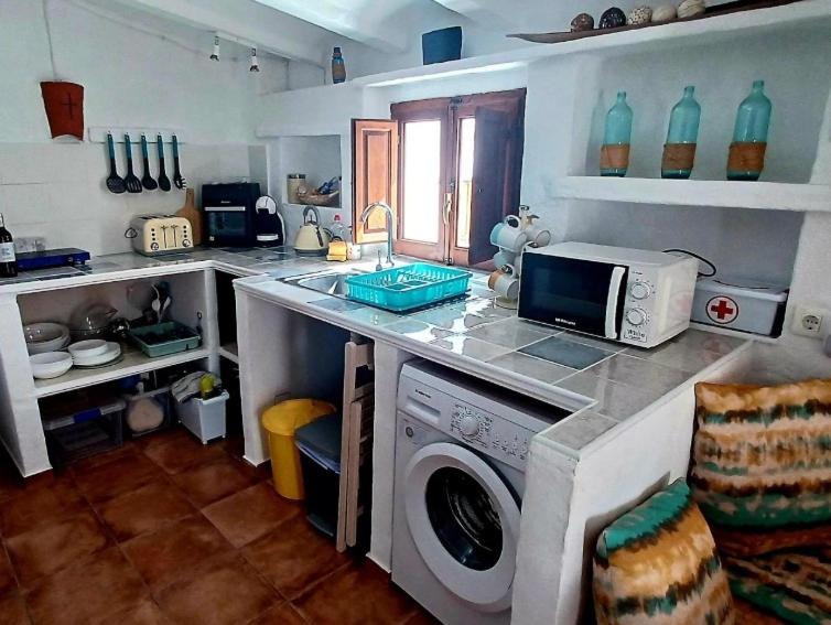 Photo of Kitchen in Baza
