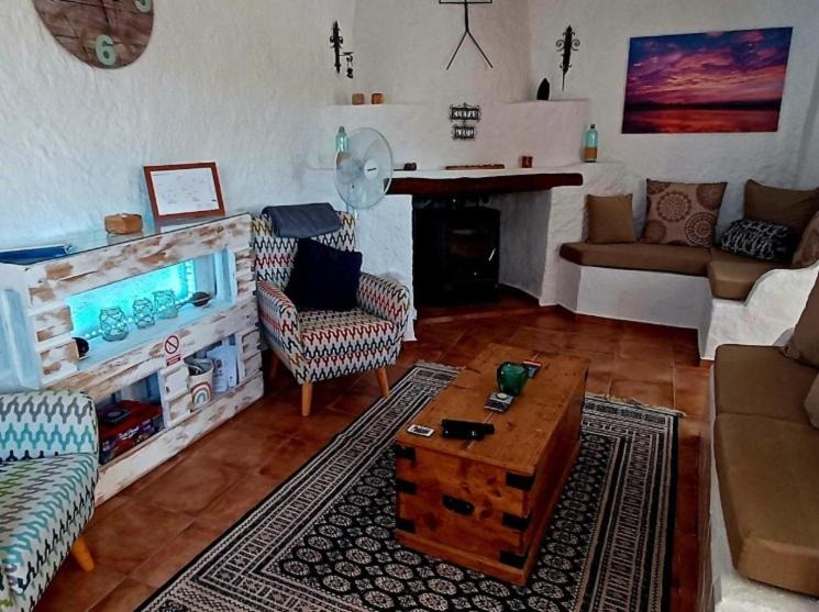 Photo of Livingroom in Baza