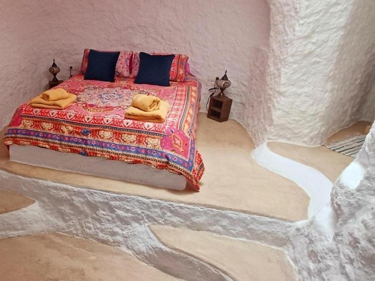 Photo of Bedroom in Baza