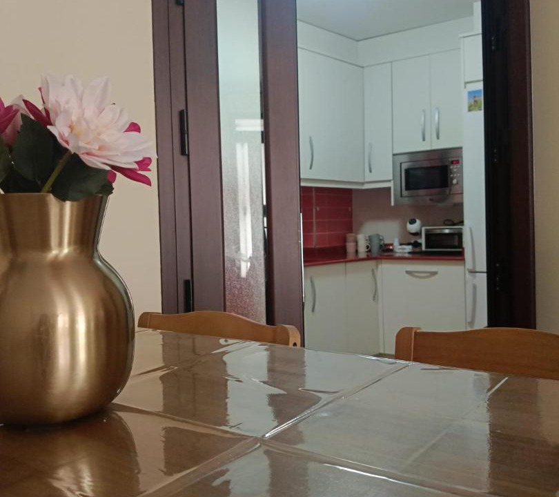 Photo of Kitchen in Velez Rubio