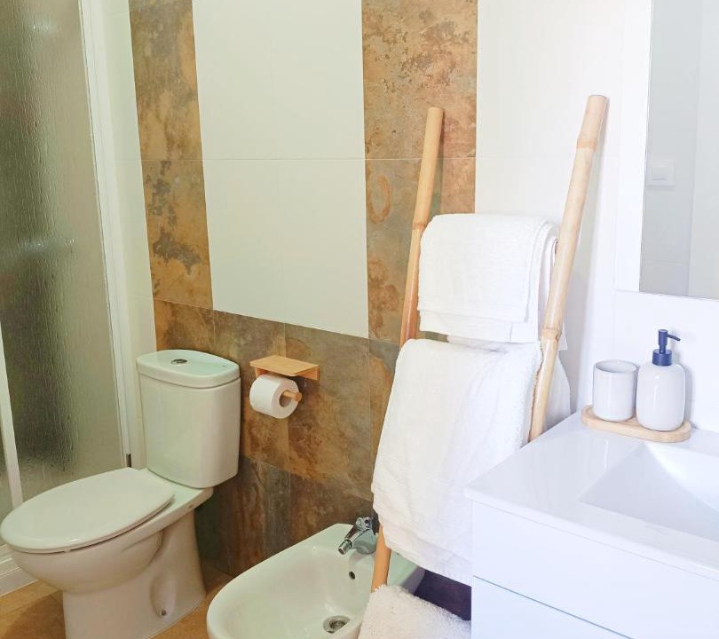 Photo of Bathroom in Velez Rubio