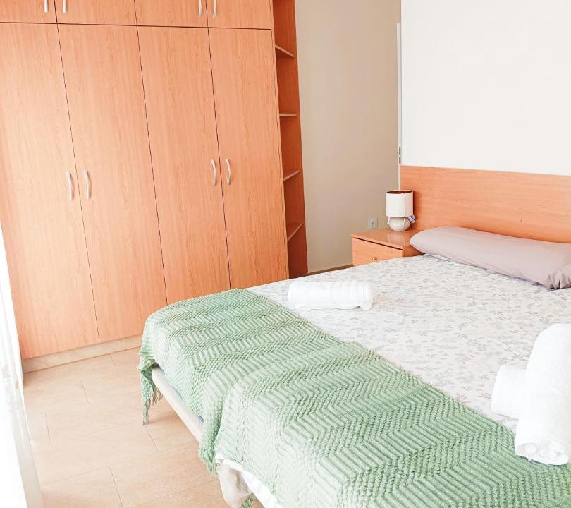 Photo of Bedroom in Velez Rubio