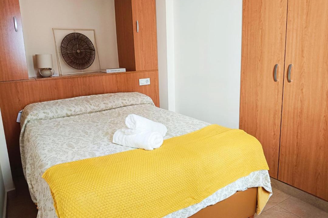 Photo of Bedroom in Velez Rubio