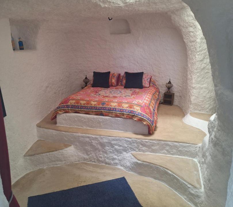 Photo of Bedroom in Baza