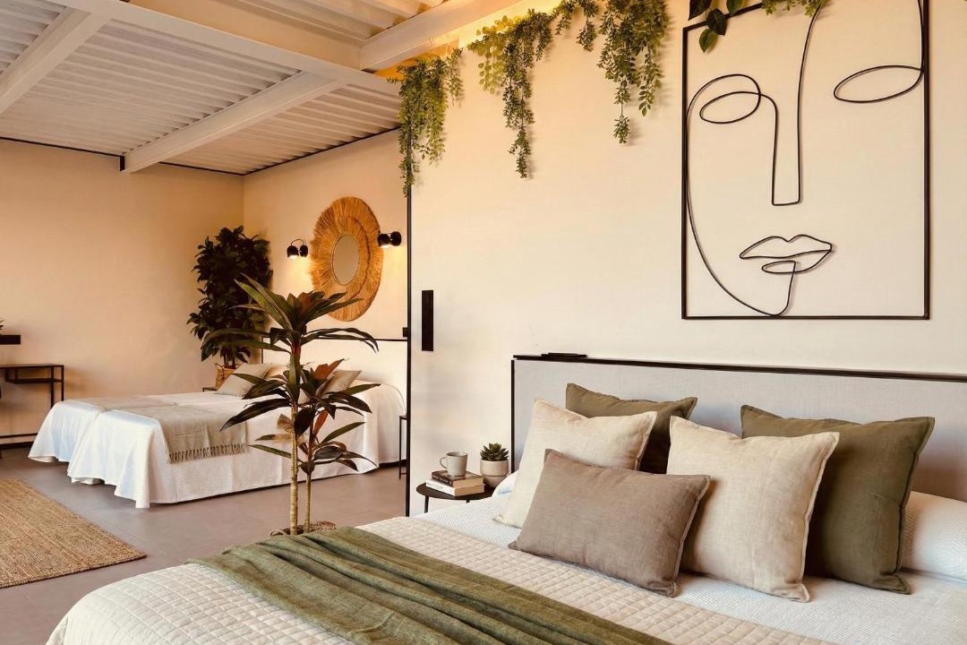 Photo of Bedroom in Pastores