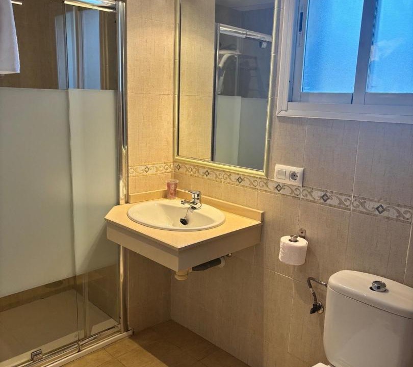 Photo of Bathroom in Montijo