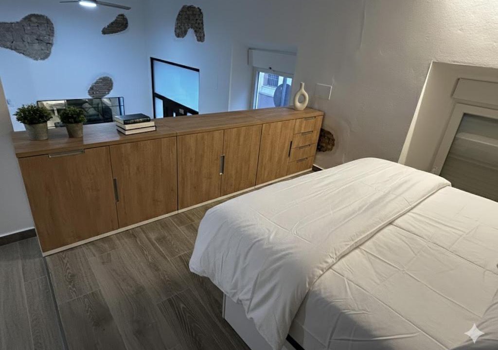 Photo of Bedroom in Huerta de la Salud