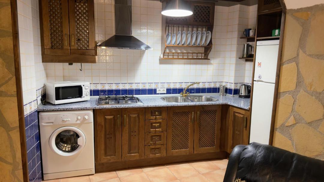 Photo of Kitchen in Castril