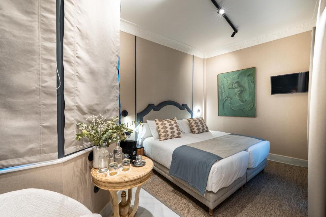 Photo of Bedroom in Encarnacion-Regina