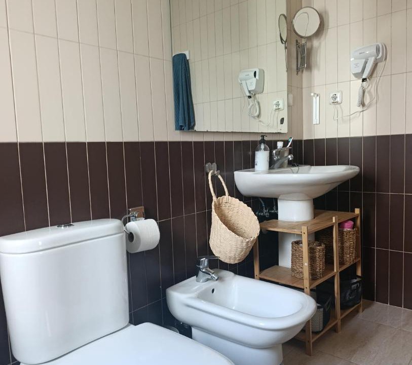 Photo of Bathroom in Almerimar