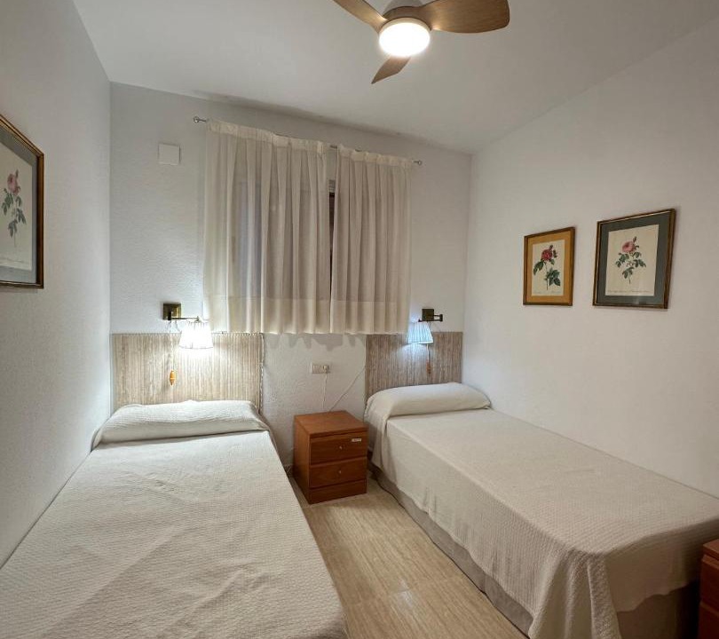 Photo of Bedroom in Ciudad Universitaria