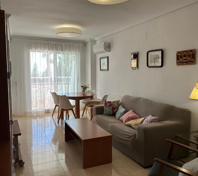 Photo of Livingroom in Ciudad Universitaria