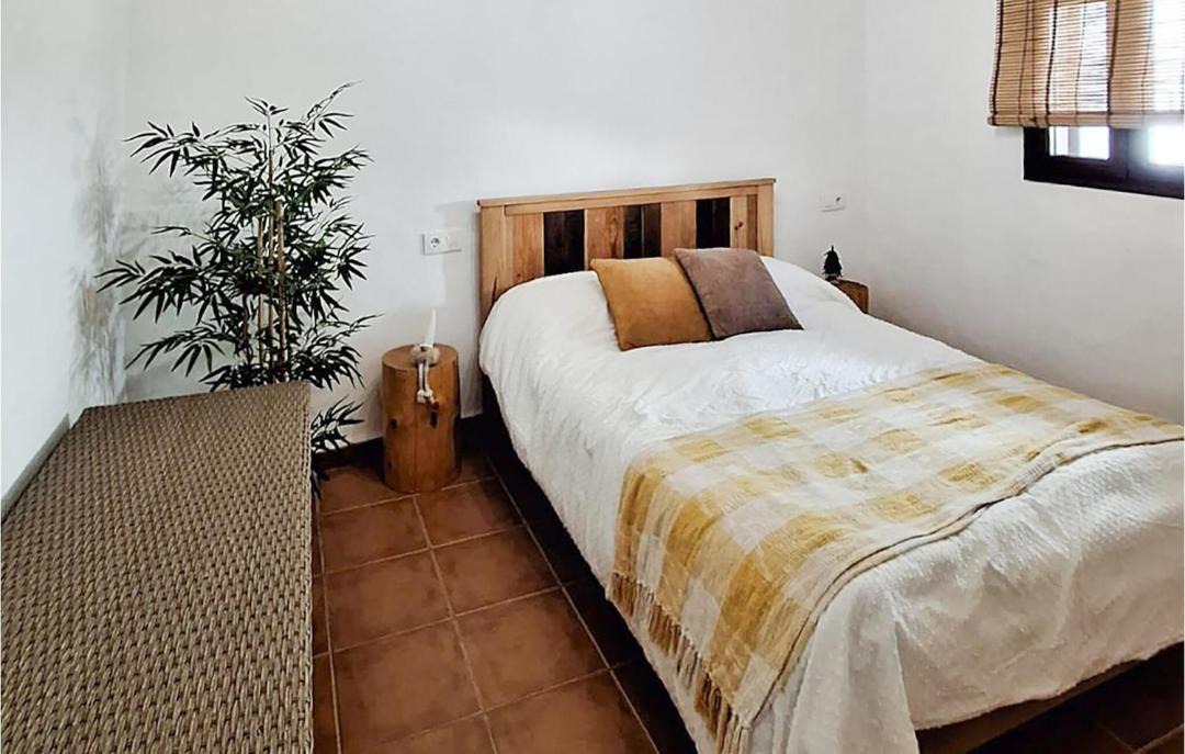 Photo of Bedroom in Grazalema