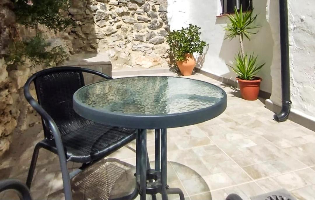 Photo of Patio Balcony in Grazalema
