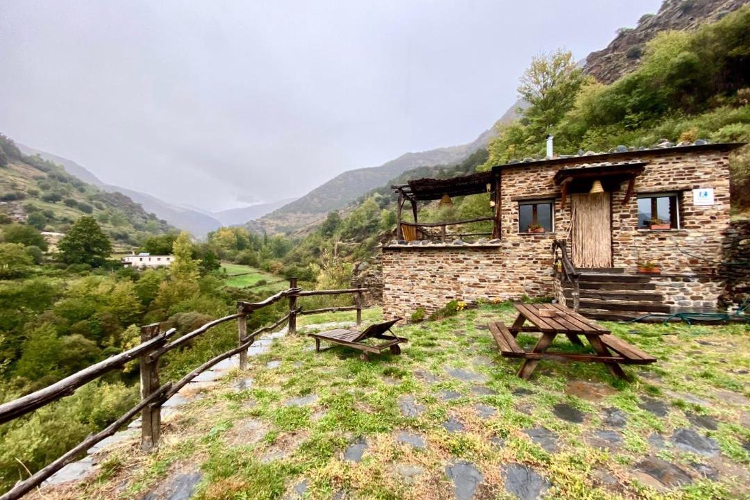 Photo of Others in Trevelez