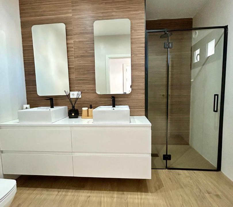 Photo of Bathroom in Mazagon
