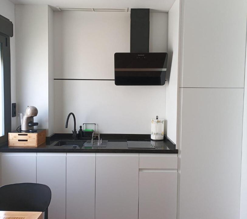 Photo of Kitchen in El Torno
