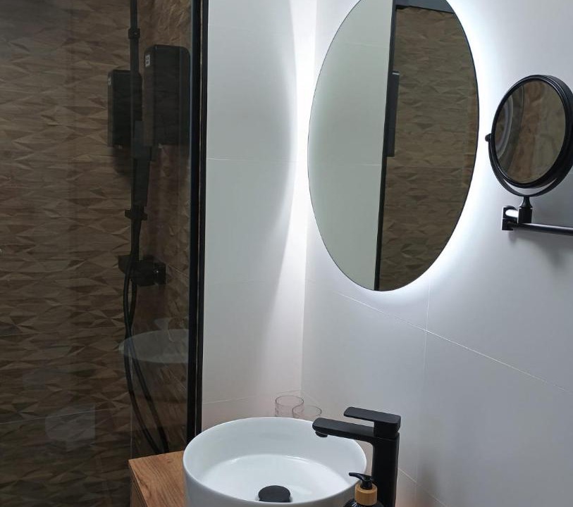 Photo of Bathroom in El Torno