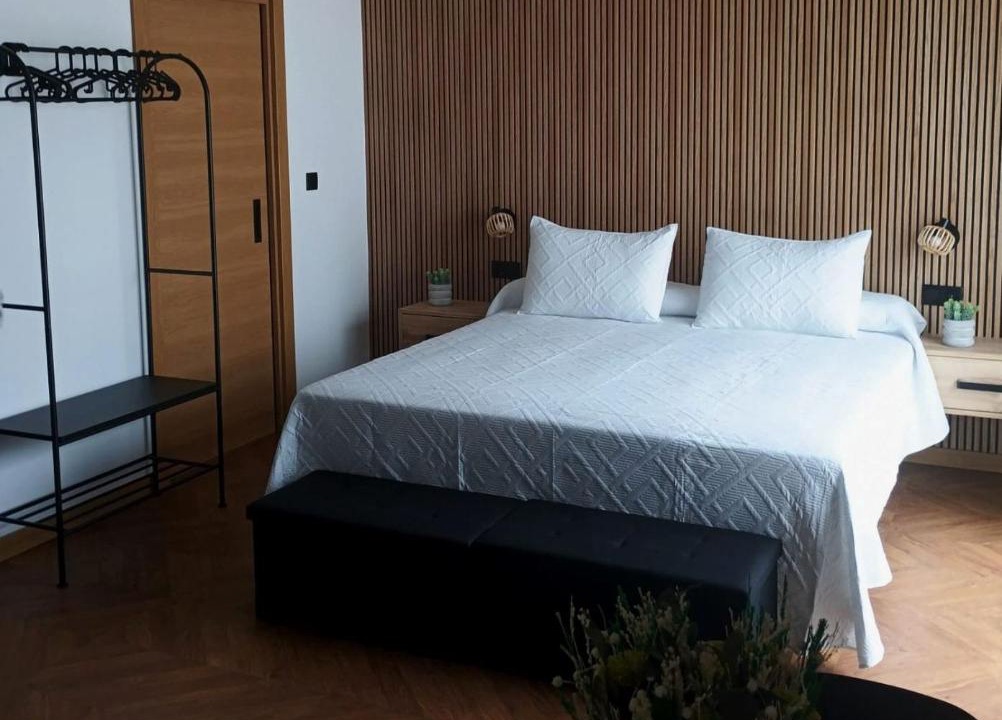 Photo of Bedroom in El Torno