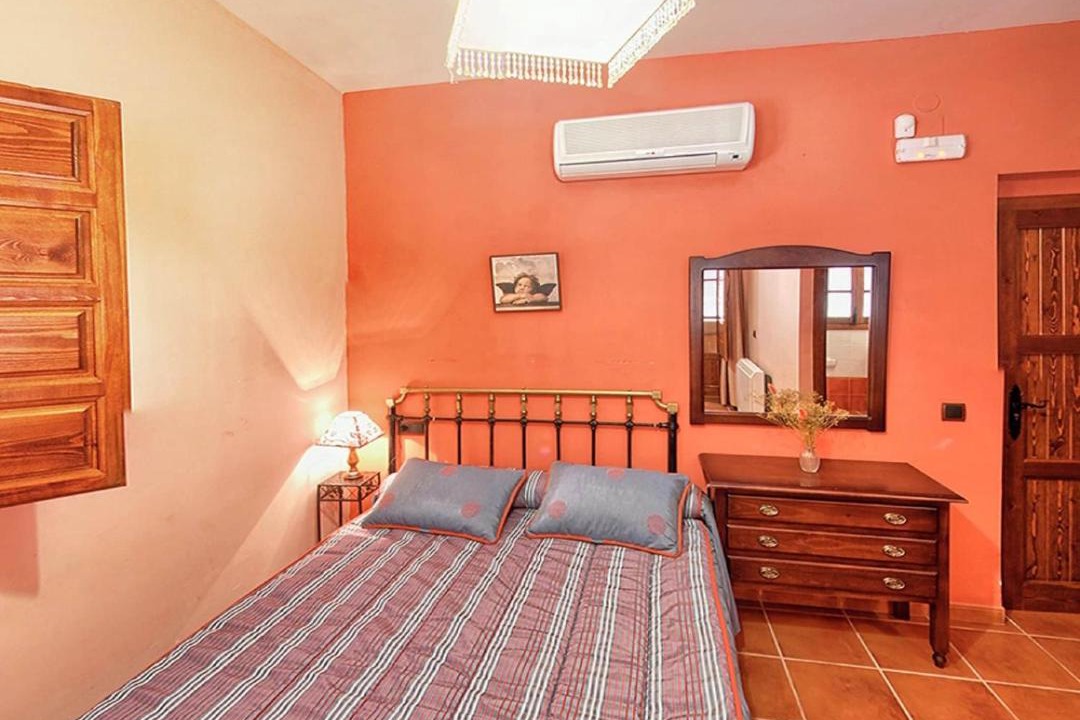 Photo of Bedroom in Moriles