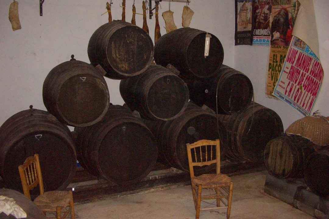 Photo of Kitchen in Moriles