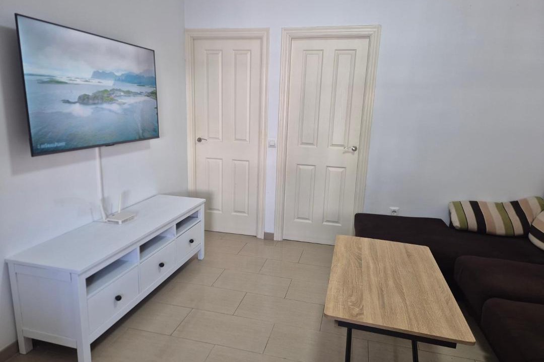 Photo of Livingroom in Puerto Real
