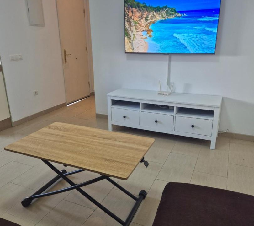 Photo of Livingroom in Puerto Real