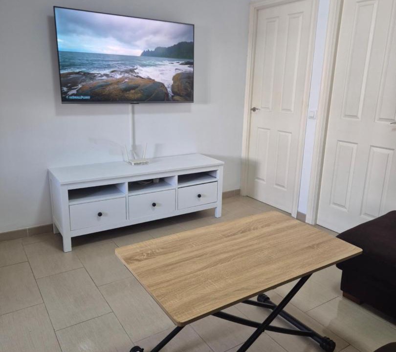 Photo of Livingroom in Puerto Real