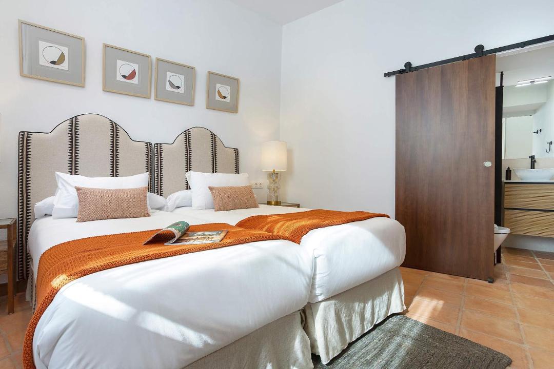 Photo of Bedroom in San Pedro