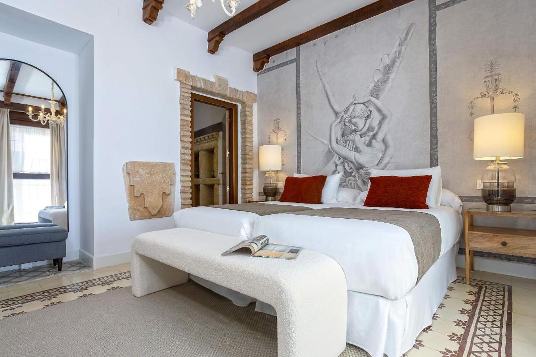 Photo of Bedroom in San Pedro
