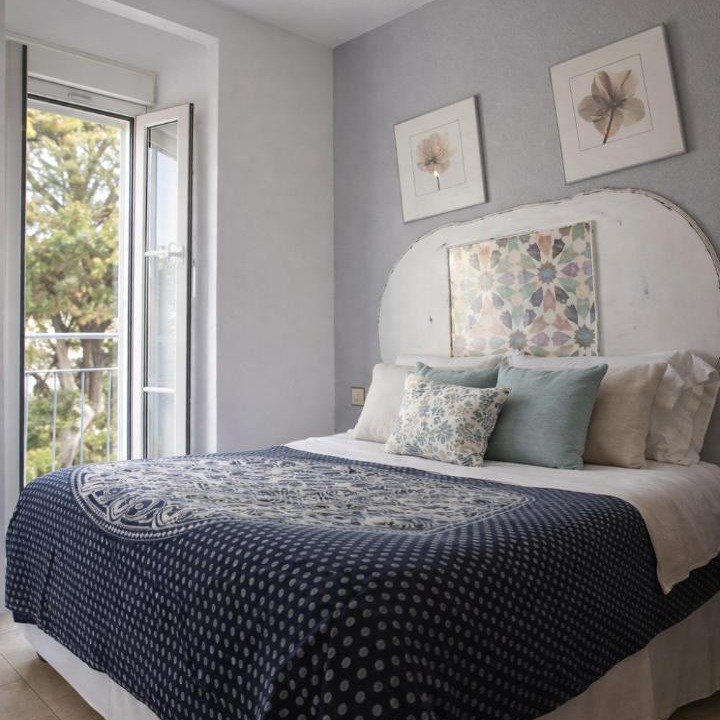 Photo of Bedroom in Albaicin