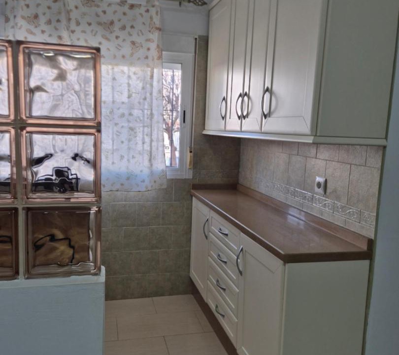 Photo of Kitchen in Puerto Real