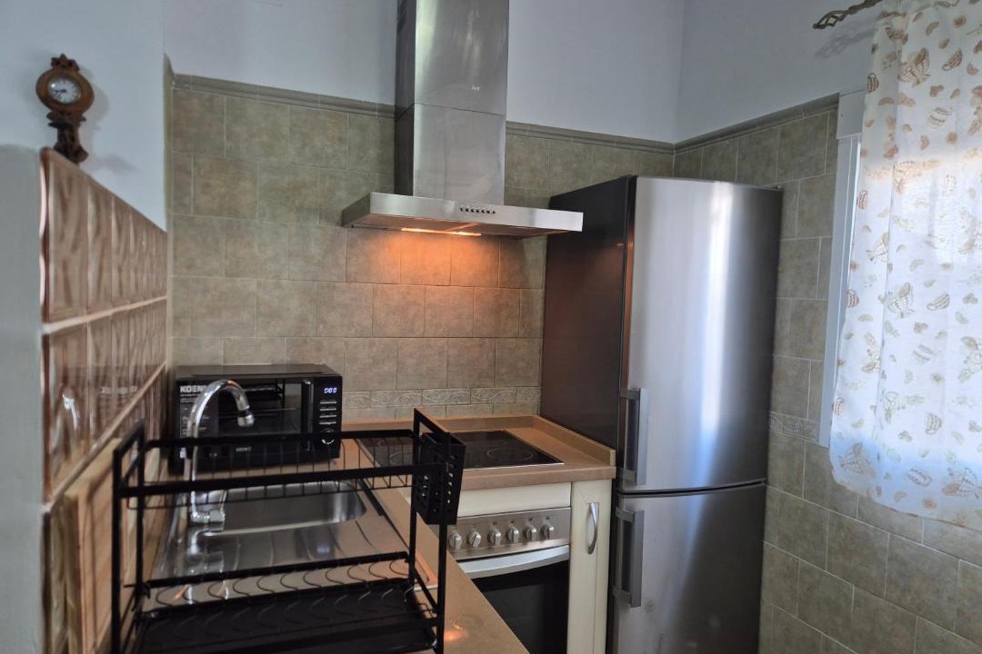 Photo of Kitchen in Puerto Real