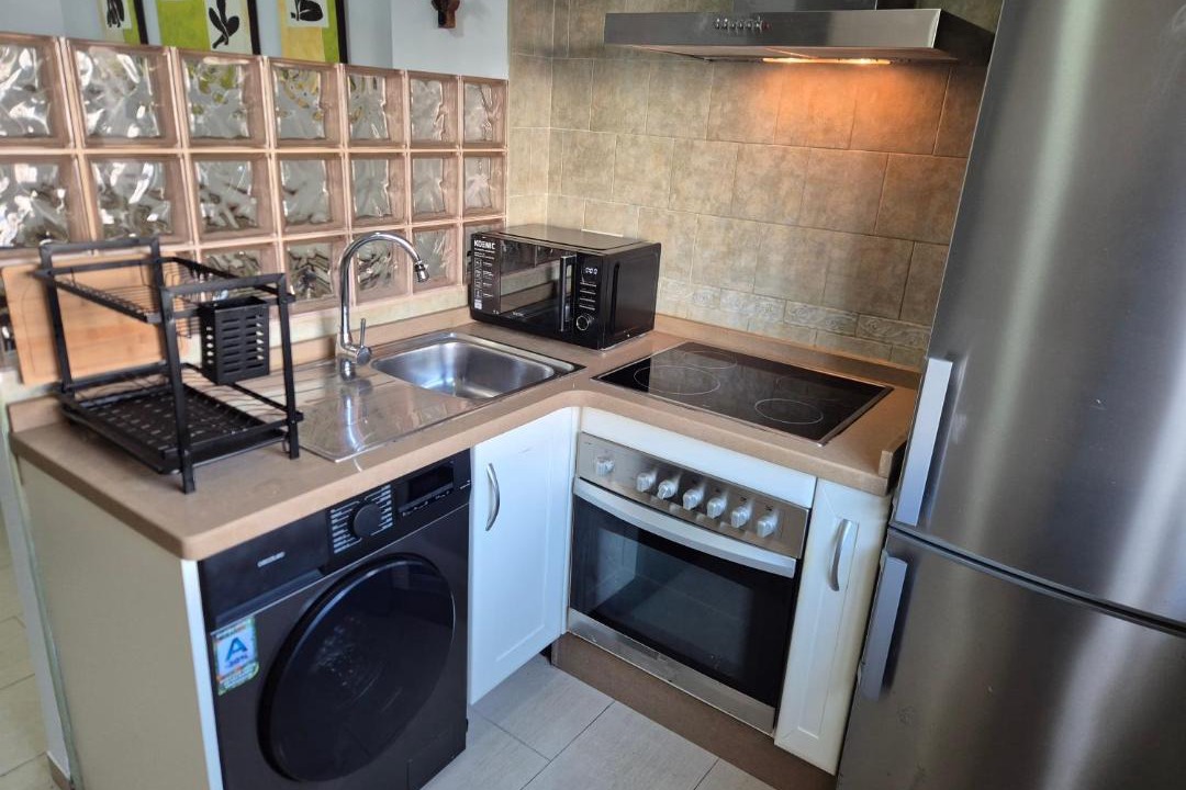 Photo of Kitchen in Puerto Real