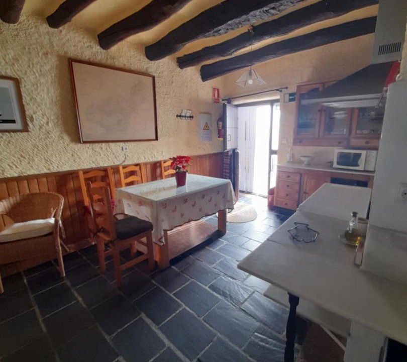 Photo of Others in Trevelez