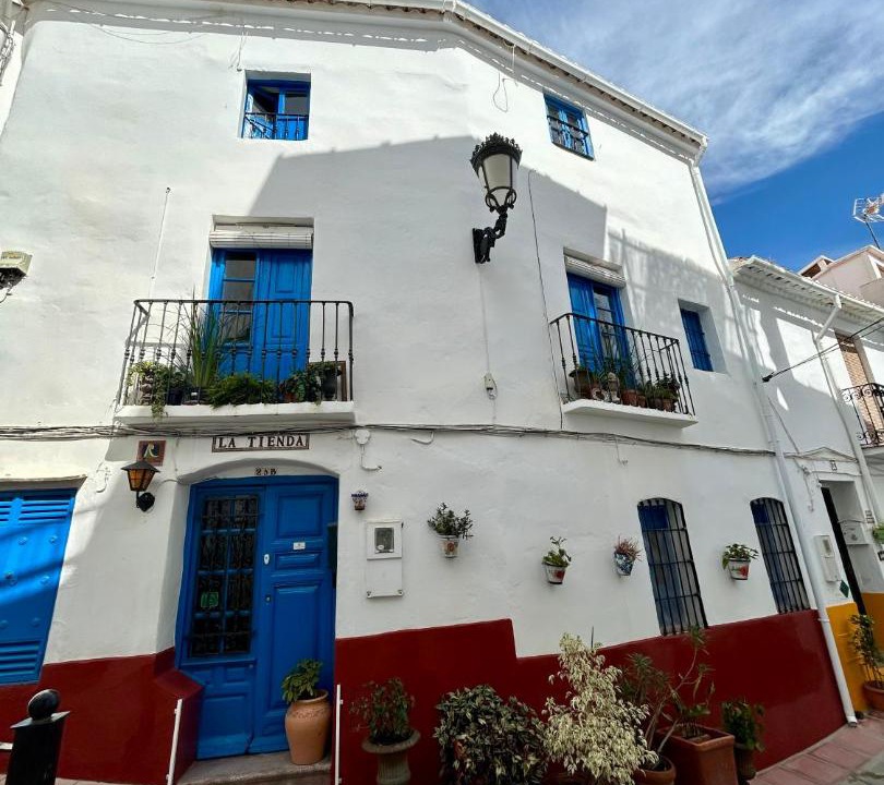 Photo of Others in Competa
