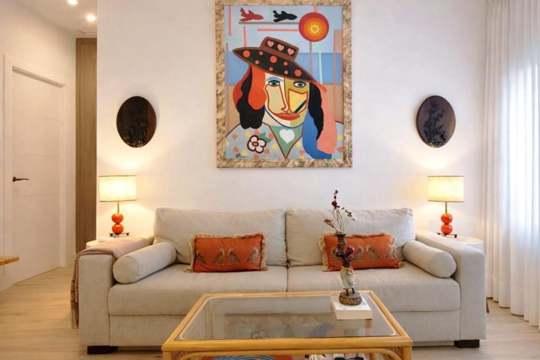 Photo of Livingroom in El Arenal