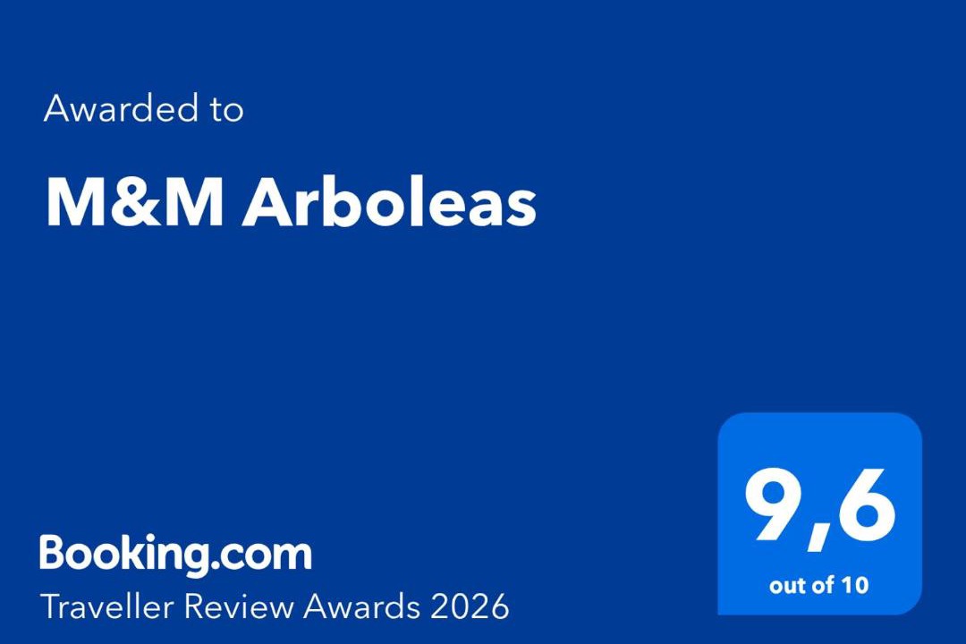 Photo of Others in Arboleas