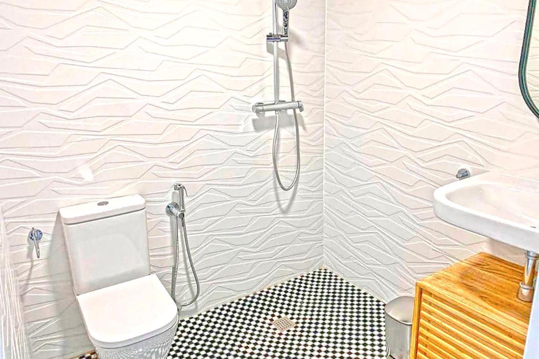 Photo of Bathroom in Albaicin