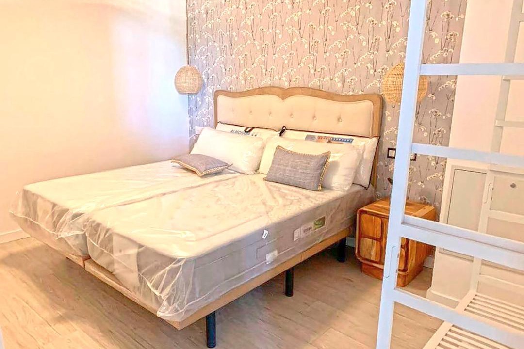 Photo of Bedroom in Albaicin